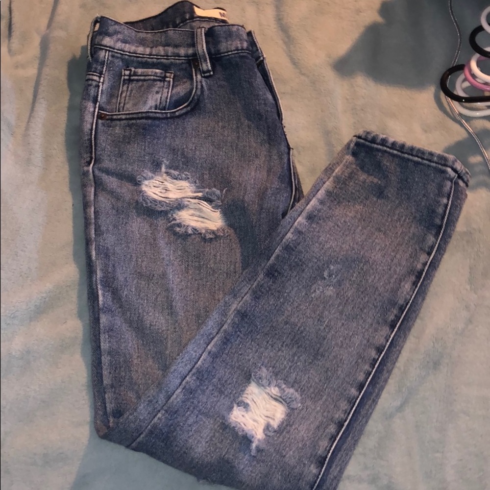 Brandy Melville Mom Jeans